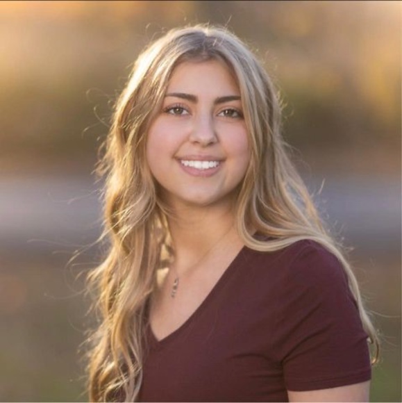 Meet your Posher, Cheyanne - Picture 1 of 1